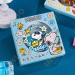 pin snoopy
