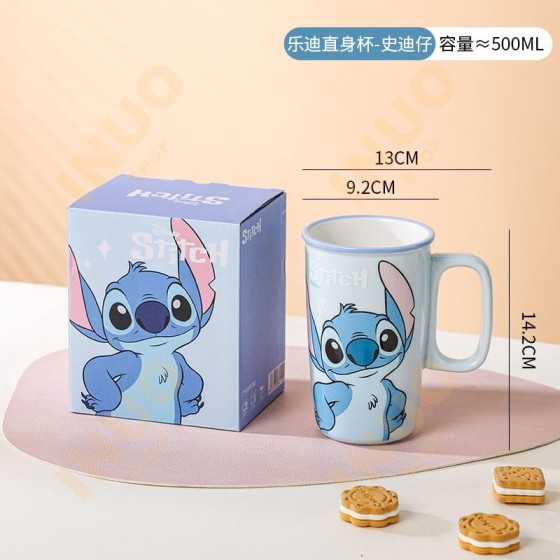 taza 500ml