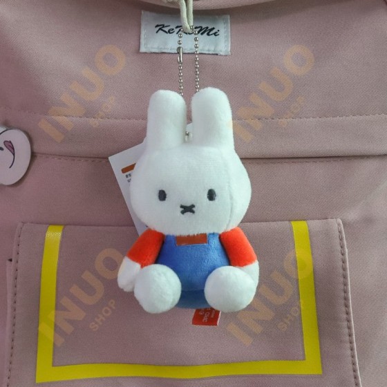 llavero miffy