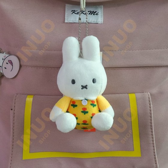 llavero miffy