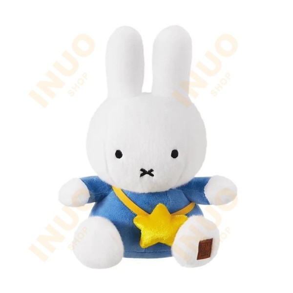 peluche miffy